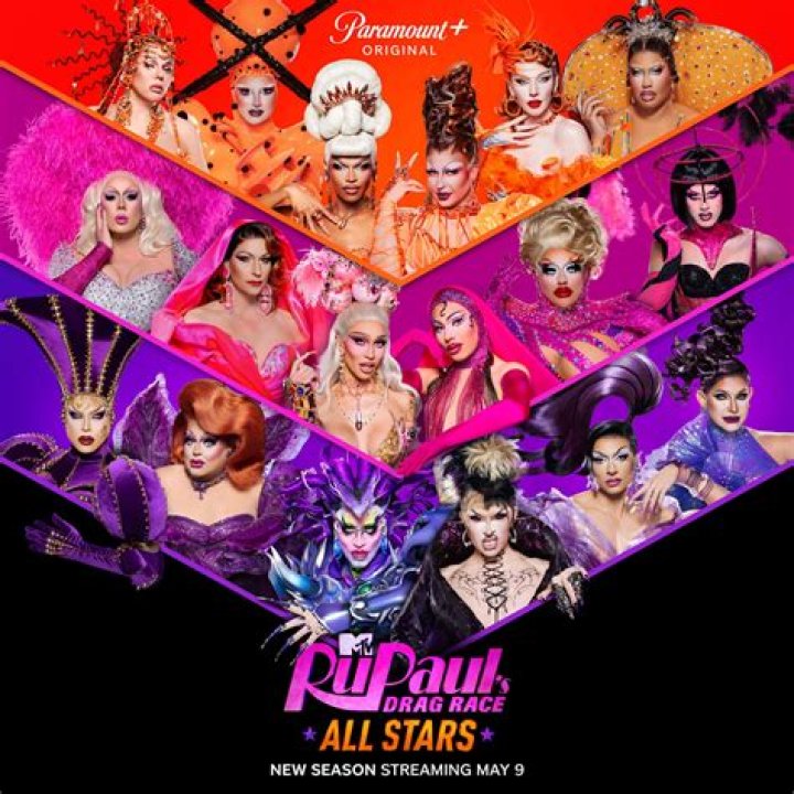 Who Is Deja Skye? Meet The Cast Of RuPaul’s Drag Race Season 14 On Instagram