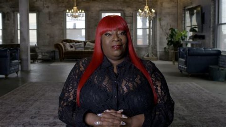 Who Is Delrhonda Hood? Everything To Know About The Renowned Big Fifty Gangster And Drug Lord