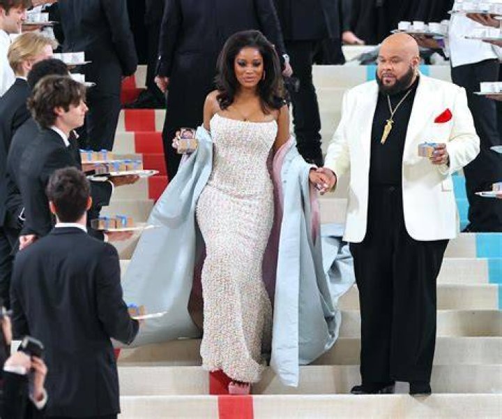 Who Is Designer Sergio Hudson? Everything On His Net Worth, Instagram And Bio
