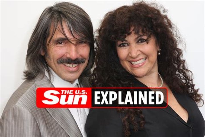 Who Is Diego Verdaguer’s Wife Amanda Miguel?