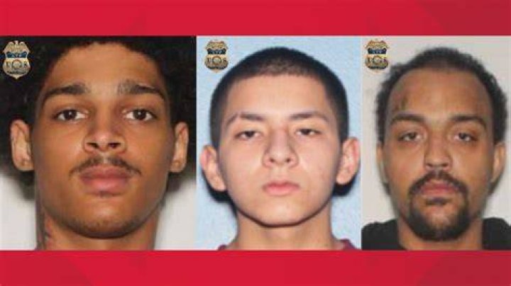 Who Is Dontarius McGee? Brandy Littrell Suspect Arrested – Lyft Driver Death