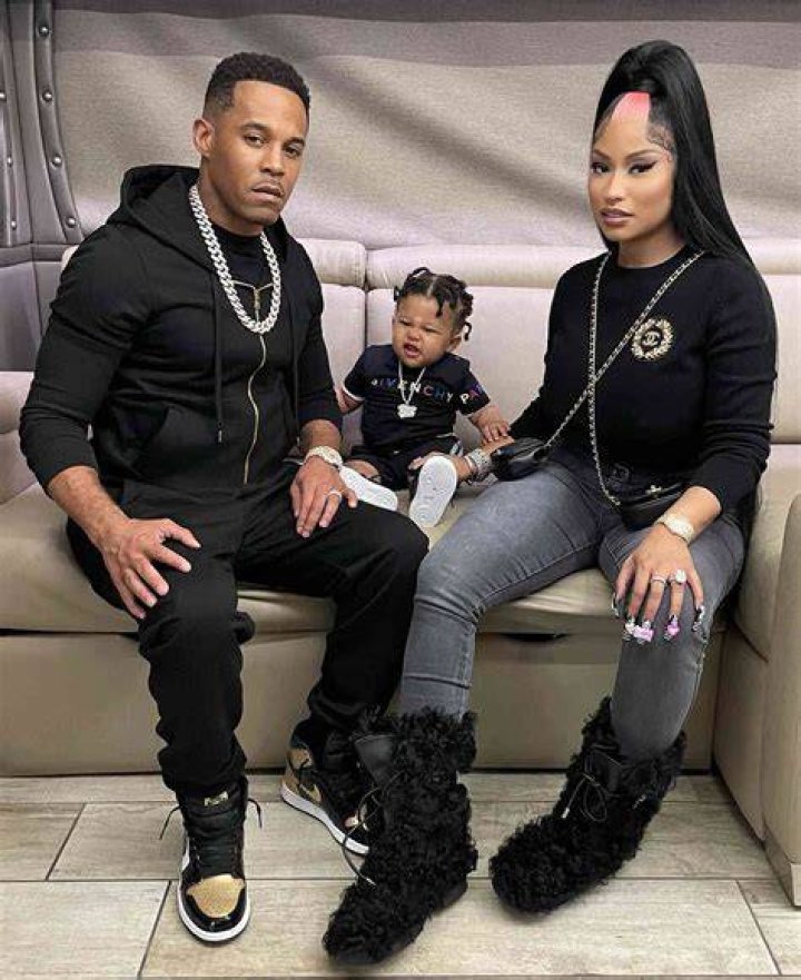 Who Is Dr Ebonie Vincent? Meet Her Husband And Family