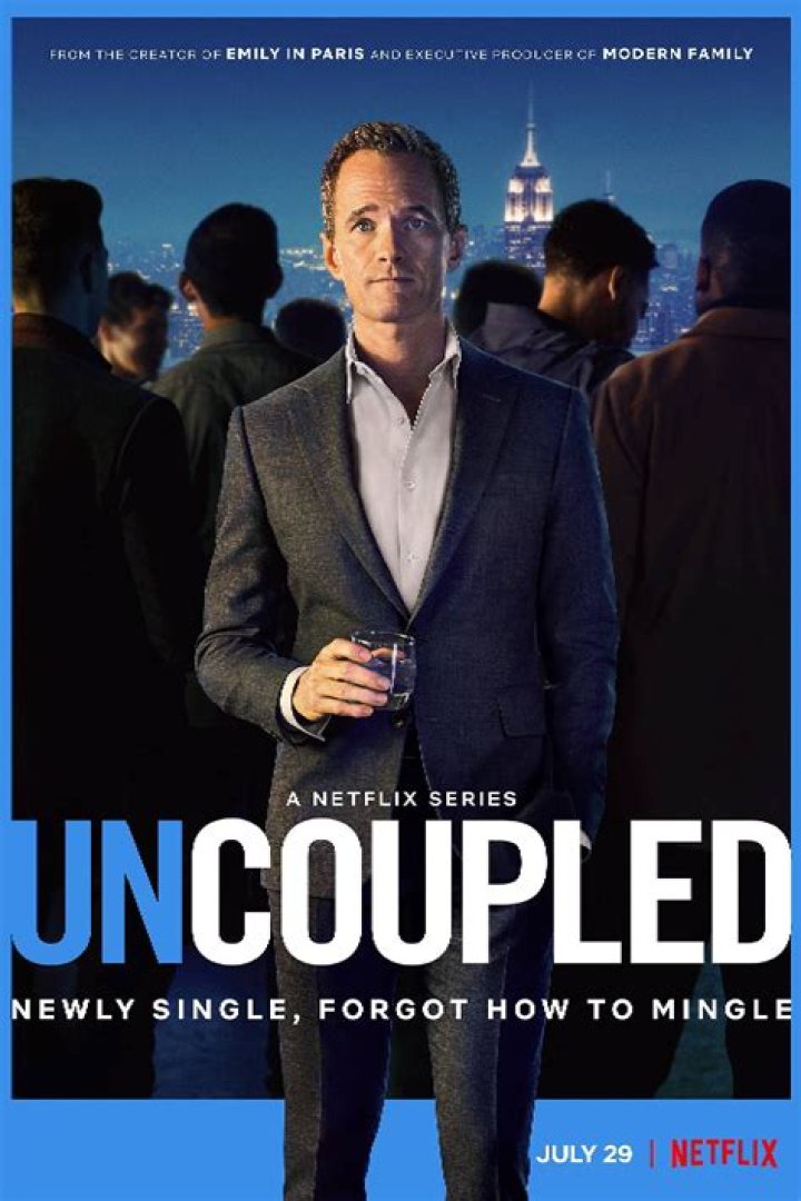 Who Is Emerson Brooks Wife? Dating Life And Relationship Details About The Netflix Uncoupled Actor