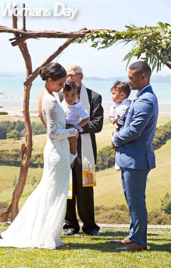 Who Is Georgia Otene? Wiki Age – How Old Is Beluah Koale Wife?