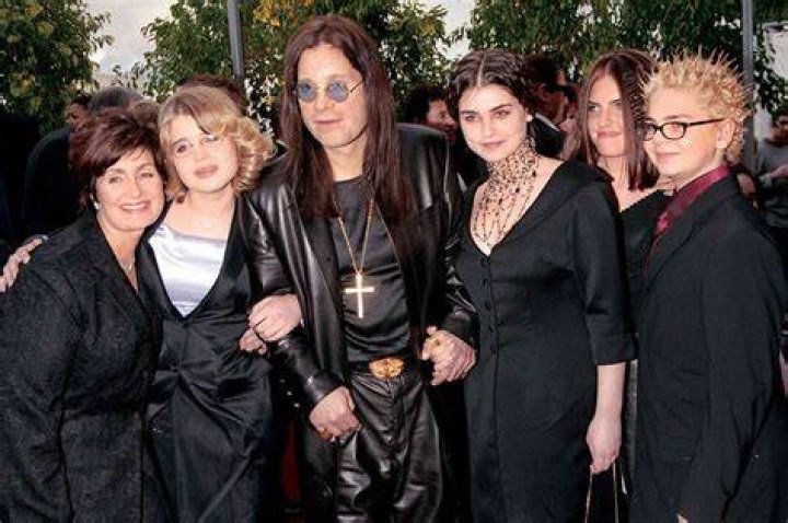 Who Is Gracie Banks? Meet Daughter of Sandie Shaw, Siblings Amie & Jack Powell