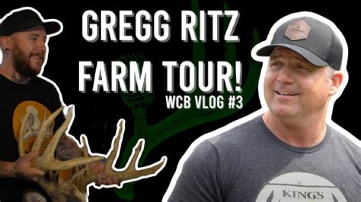 Who Is Gregg Ritz Wife? Details About The Family Of The Pro Hunter And Actor