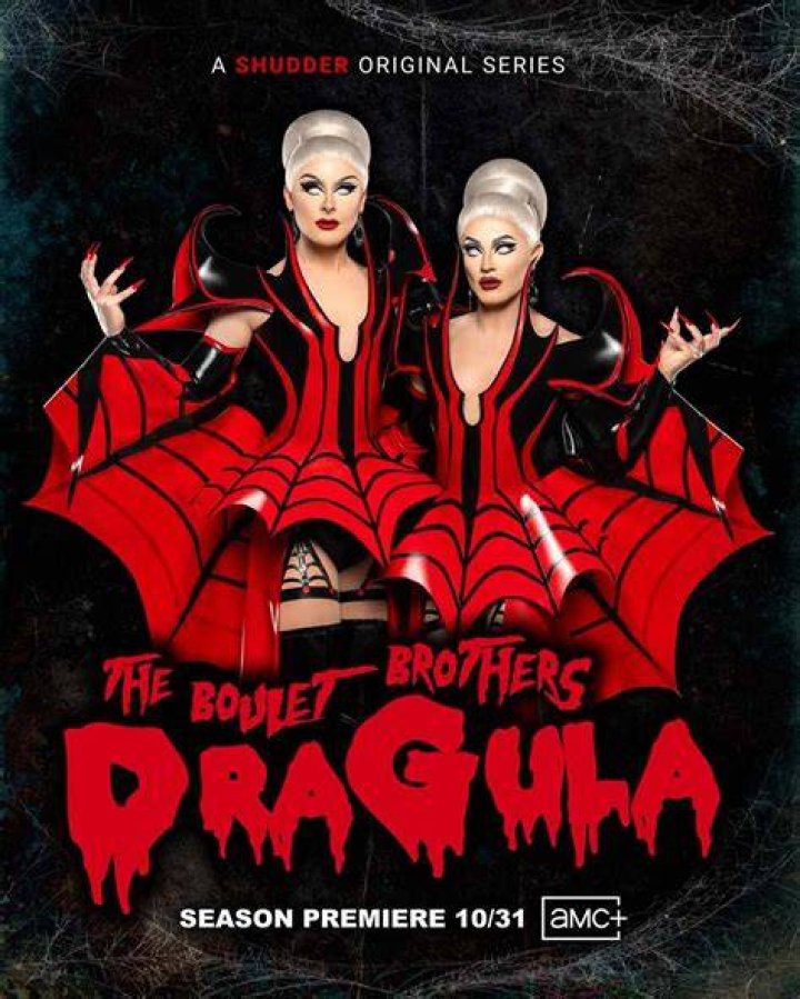Who Is Hoso Terra Toma? Everything About The Cast Of The Boulet Brothers’ Dragula Season 4