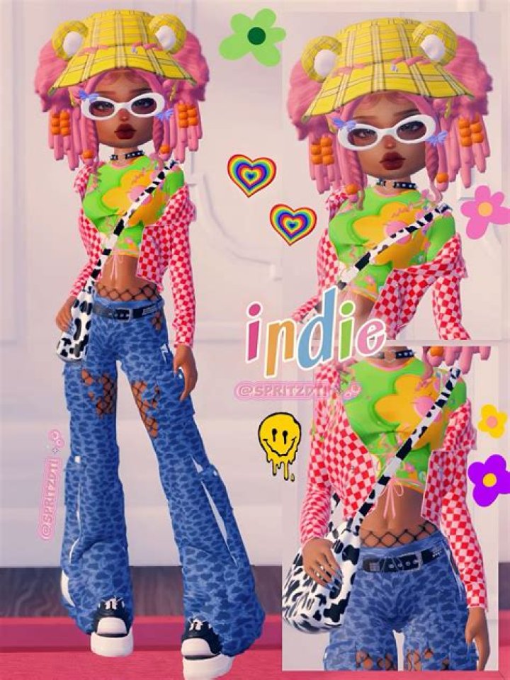 Who Is Indi Skovar TikTok? Indiskovar3.0 Real Name & Age