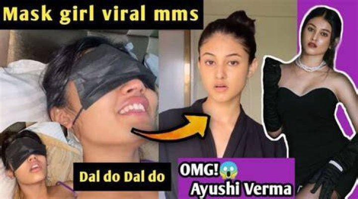 Who is Influencer Leia Se? Viral Mask Video Explained
