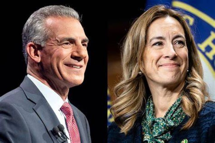 Who Is Jack Ciattarelli Wife Melinda Ciattarelli? Everyhting About The Spouse of New Jersey Governor Candidate