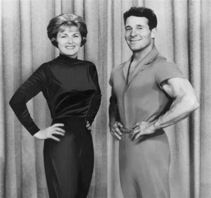 Who is Jack LaLanne? See Net-worth, Quote, Awards, Fact, Wiki