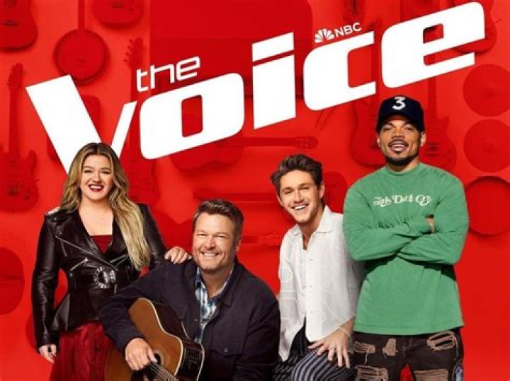 Who is Jackie on The Voice 2023?