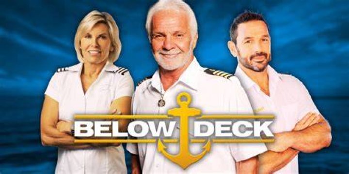 Who Is Jake Foulger? Everything On Below Deck New Member