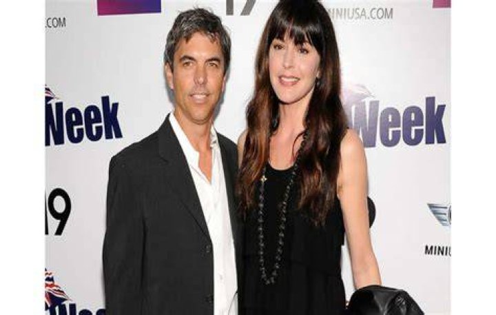 Who is Jane Leeves husband Marshall Coben? Wiki: Net Worth, Wedding, Jewish, Children, Height