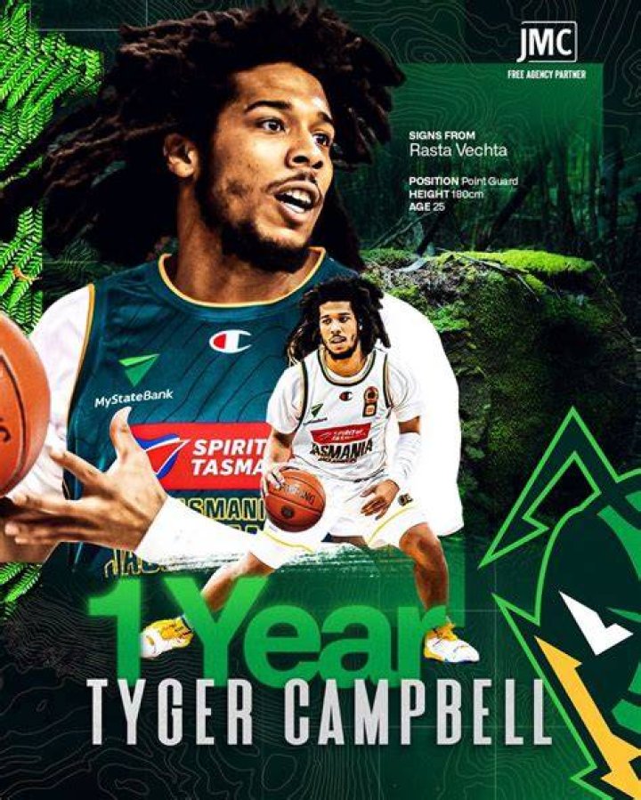 Who Is Jennifer Campbell? Tyger Campbell Mother And Family Details