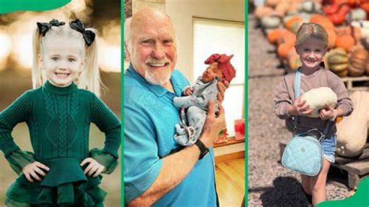Who Is Jessie Paxton Weiss? Terry Bradshaw New Grandchild Breaks The Internet