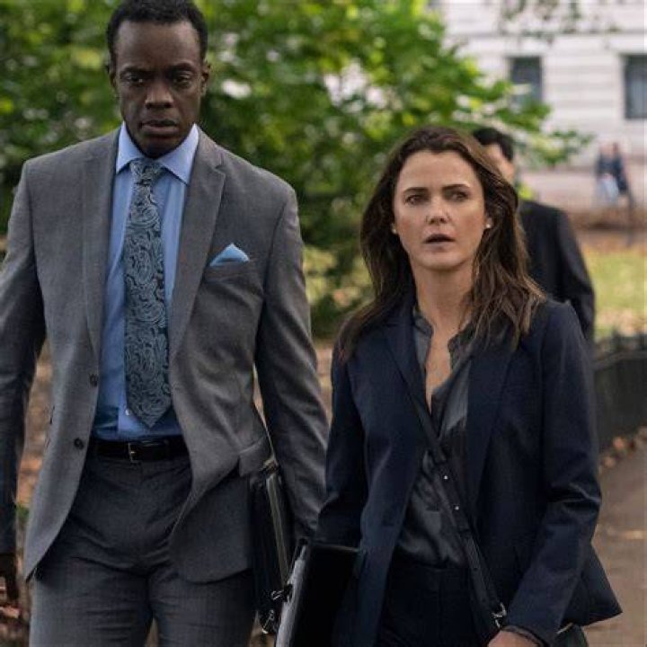 Who Is Johnnie Ashe? Details To Know About The Cast Of Citizen Ashe