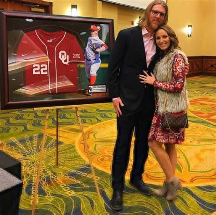 Who Is Jon Gray’s Wife Jacklyn Gray?