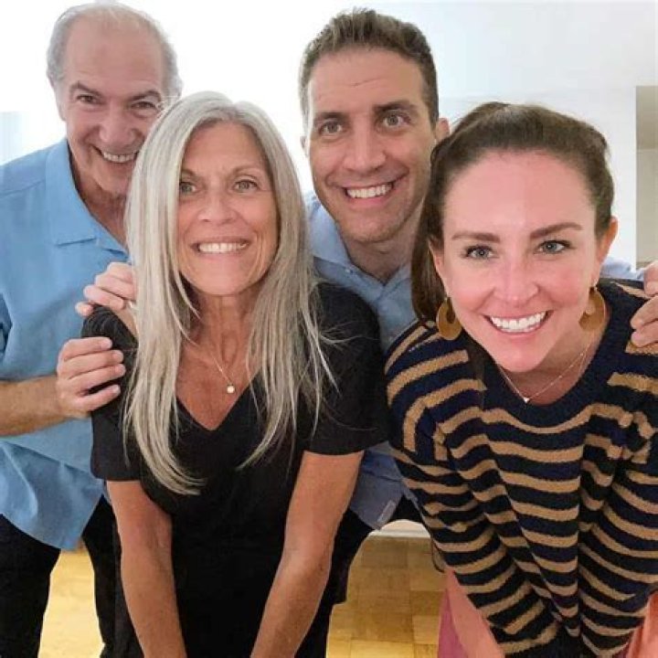 Who Is Jon Rothstein’s Wife Alana Rose?