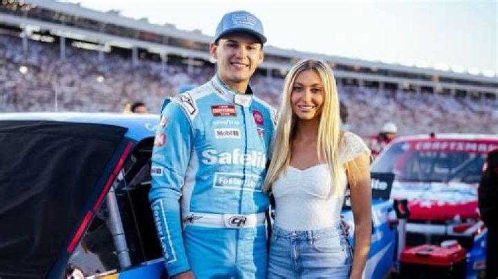 Who Is Jonah Heim Wife Kenzie Lauren Heim? Meet The Athlete On Instagram