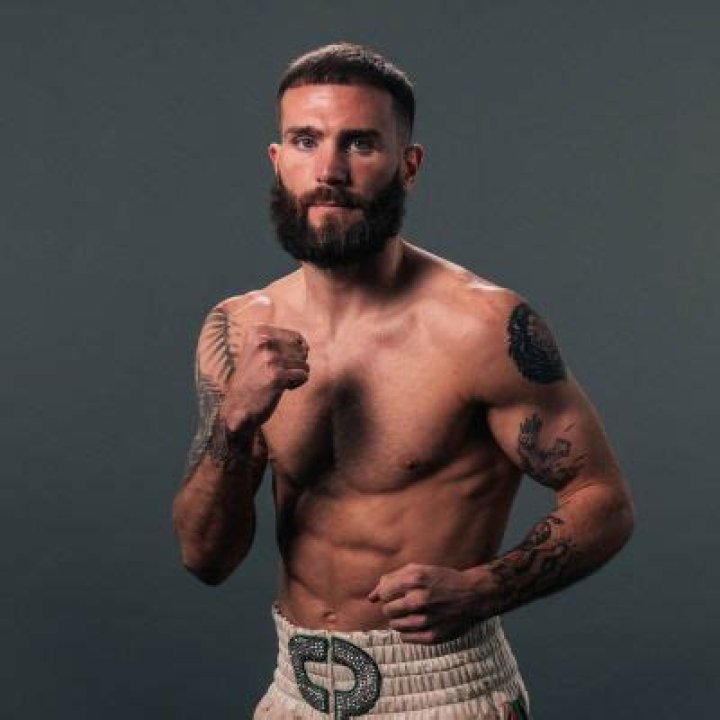 Who Is Jordan Hardy? All About Caleb Plant Wife: Relationship & Kids