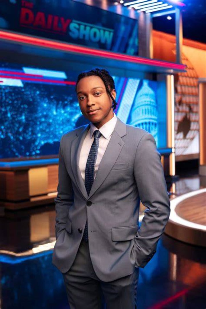 Who Is Josh Johnson? How Old Is The Comedian