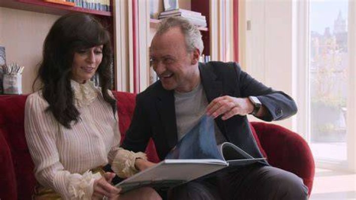 Who is Julia Haart Ex Husband? Yosef Hendler Bio, Age, Wife, Kids, Job