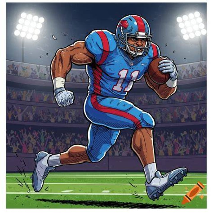 Who Is Justin Johnson? Explore His Career & Wiki: Football Player To Police Officer