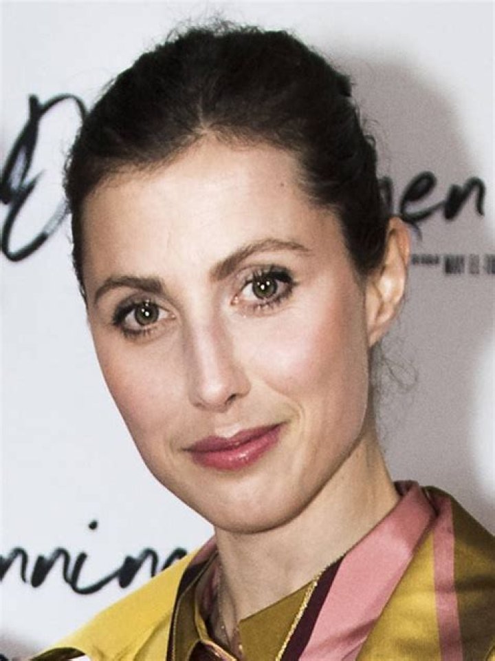 Who Is Katrine Greis-Rosenthal? Everything To Know About The Actress From Smagen Af Sult