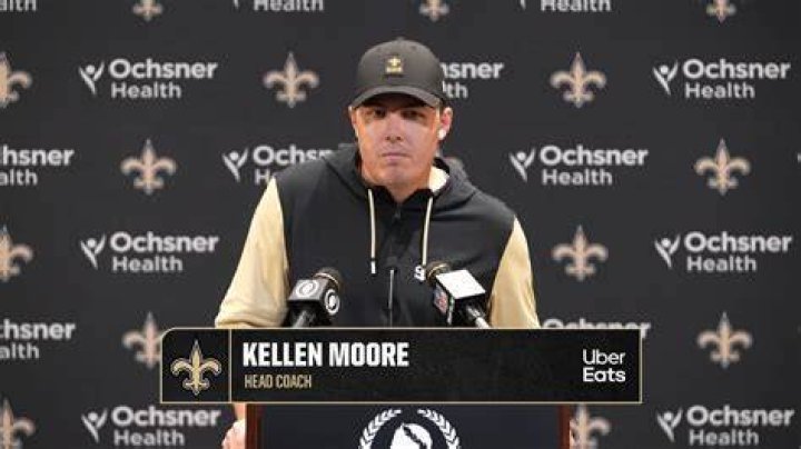 Who is Kellen Moore’s son Kyler Robert Moore?