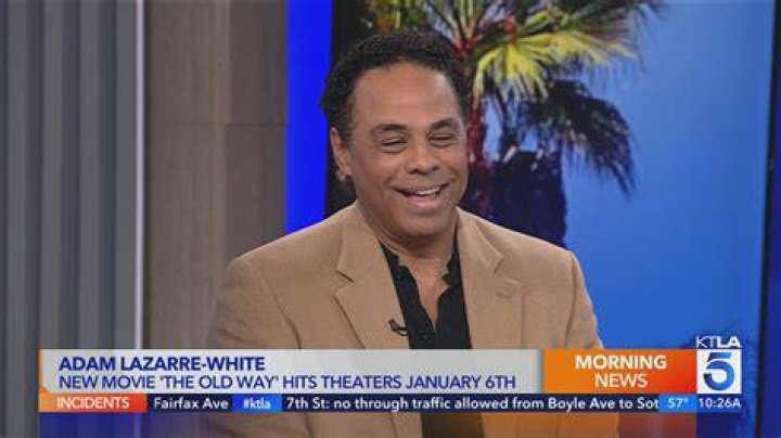 Who Is Kenny From Parkers: Adam Lazarre-White Wikipedia Net Worth & Wife details