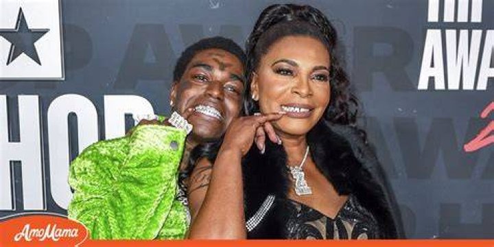 Who Is Kodak Black Mother Marcelene Octave? Everything To Know About The Rapper