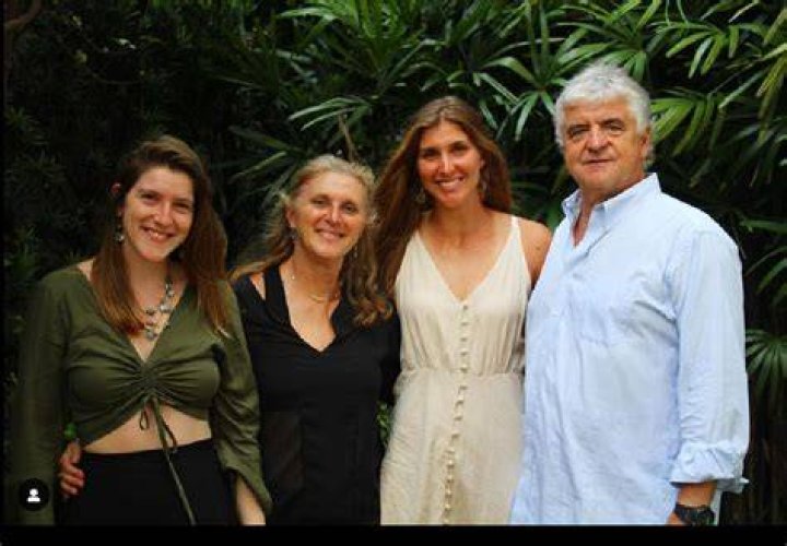 Who Is Laís Haddad? Everything To Know About Beatriz Haddad Maia Mother
