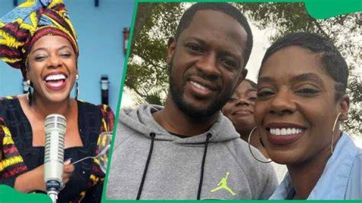 Who Is Latasha Kebe Husband Cheickna H Kebe? Everything To Know About The Youtuber