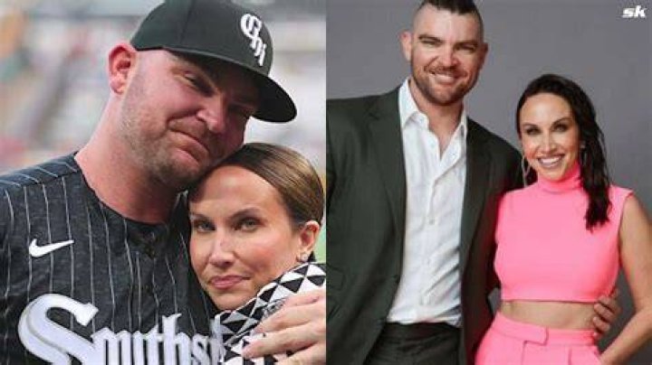 Who Is Liam Hendriks’s Wife Kristi Hendriks? Details To Know About