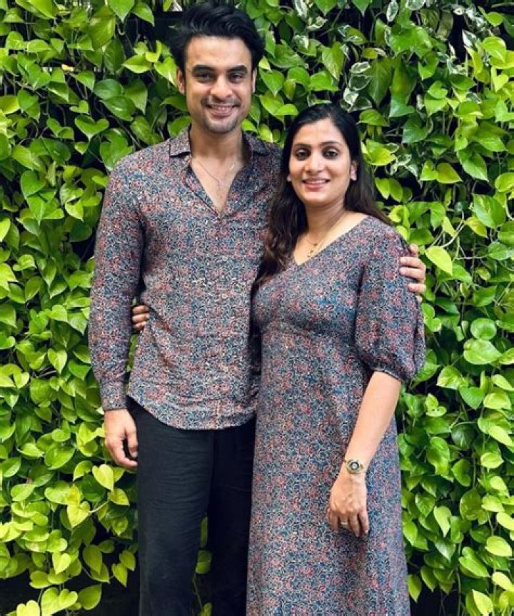Who Is Lidiya Tovino? Everything To know About Tovino Thomas Wife