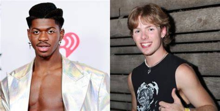 Who Is Lil Nas X Dating? Meet His Alleged Boyfriend Yai Ariza On Instagram
