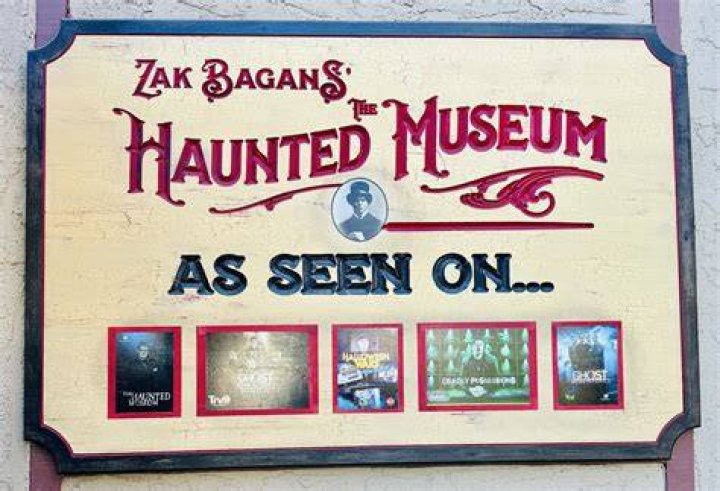 Who Is Lora Burke? Details To Know About The Cast Of The Haunted Museum