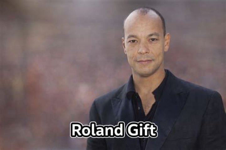 Who Is Louise Meldrum, Roland Gift Wife? Wikipedia And Age