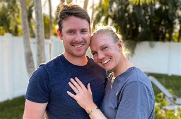 Who Is Madelene Sagstrom Boyfriend Jack Clarke? Meet Their Parents On Instagram