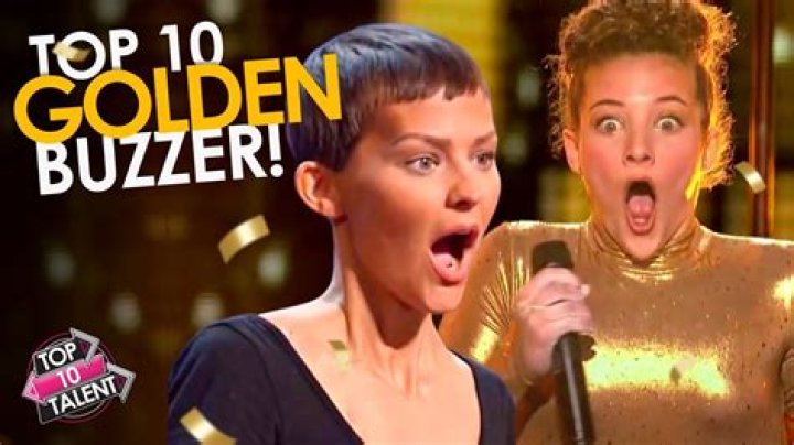 Who Is Madison Taylor Baez? Shocking Audience From AGT Audition Gets Unexpected Golden Buzzer