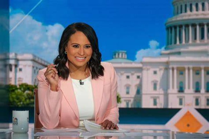 Who Is Marianna Sotomayor? Everything To Know About The NBC Reporter