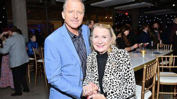 Who Is Maxwell Caulfield Wife Juliet Mills? Everything To Know About The Couple