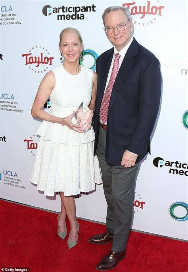 Who Is Mayo Schmidt Wife Zahra AlHarazi-Schmidt? Family Details About The Nutrien CEO