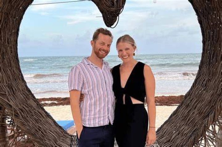Who Is Michael Fulmer Wife Kelsey Fulmer? Meet The Baseball Player On Instagram