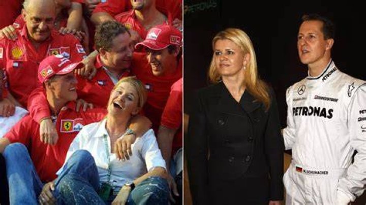 Who is Mick Schumacher Girlfriend Justine Huysman? Meet Her On Instagram