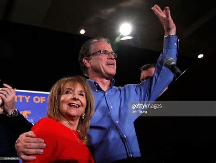 Who Is Mike Braun’s Wife Maureen Braun?