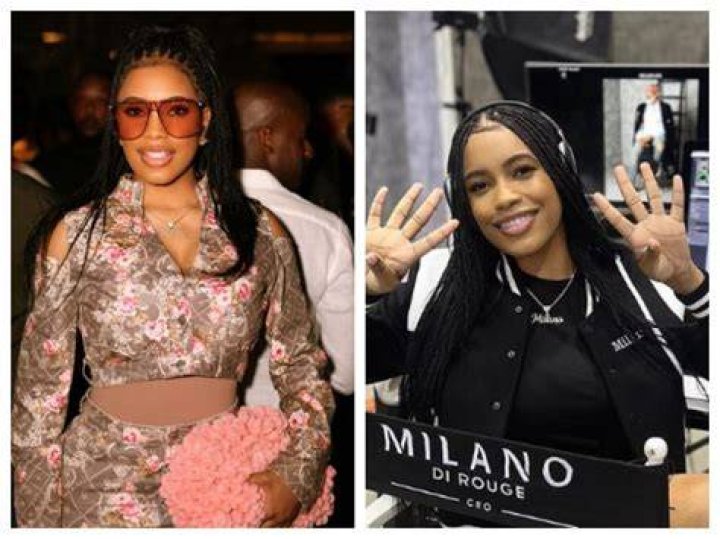 Who Is Milan Harris? (Meek Mill’s Girlfriend) Milan Harris Bio, Age, Height, Pregnant, Boyfriend, Net Worth and Instagram
