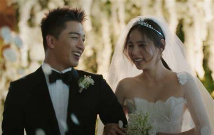 Who Is Min Hyo-rin: Taeyang’s Wife And How Long Did They Date?