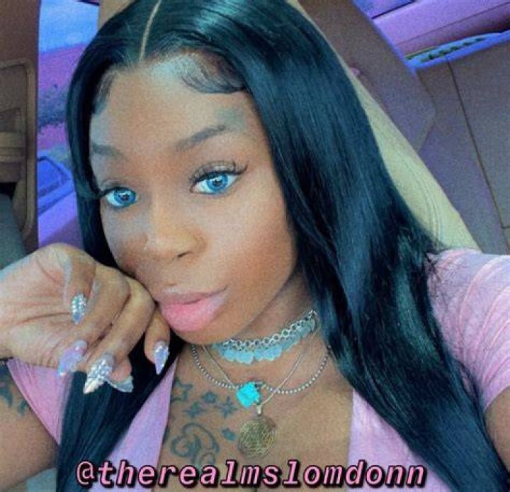 Who Is Ms London? Real Name, Instagram Bio: Lil Baby Drama Explained